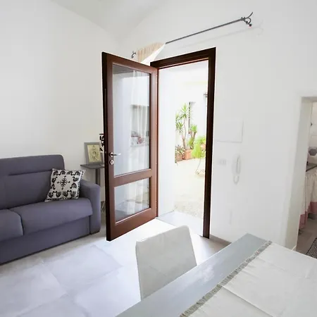 Apartment Mamu