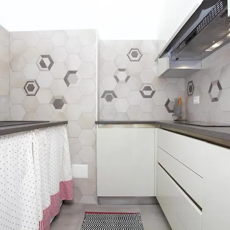 Mamu Apartment Alghero