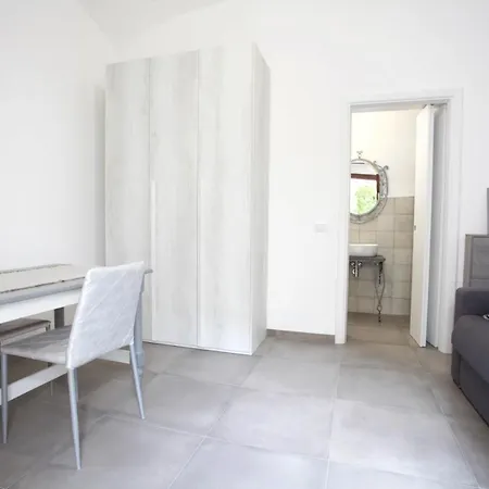 Mamu Apartment *