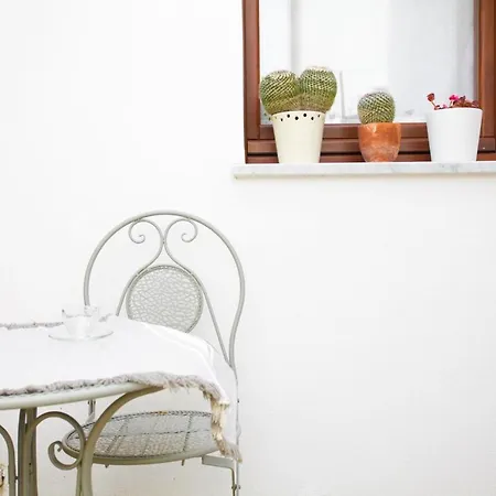 Mamù Appartement Alghero