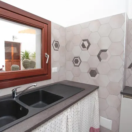 Appartement Mamù *
