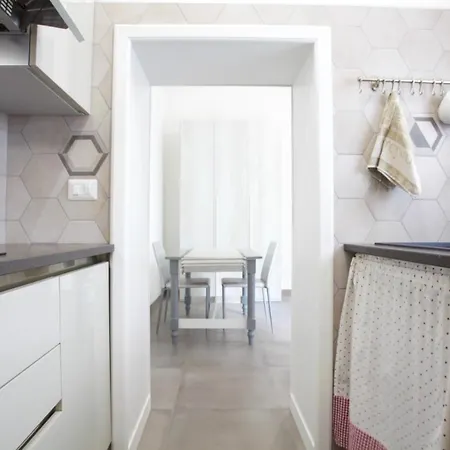 Appartement Mamù Alghero