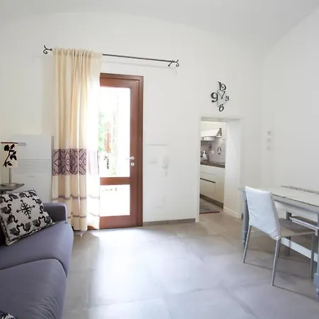 Mamù Appartement