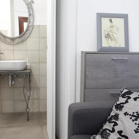 Appartement Mamù Alghero